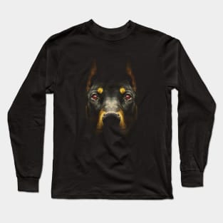 Sentry Long Sleeve T-Shirt